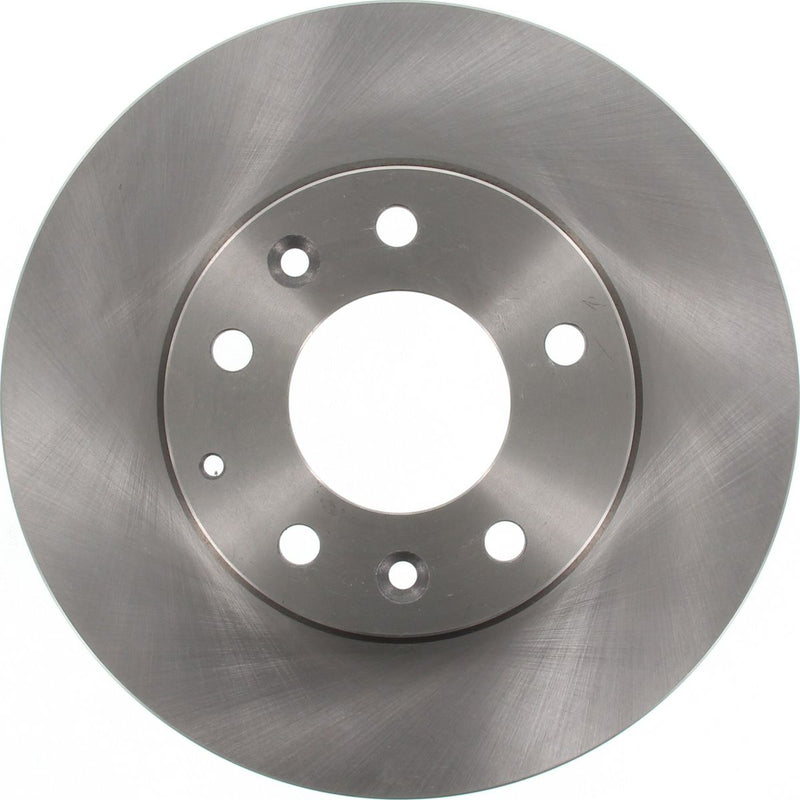 TRW Brake Rotor Single 273.5mm Front DF4328S