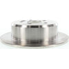 TRW Brake Rotor 269mm Rear DF7131S