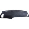 Sunland Dashmat fits KIA Mentor (5/98 to 3/01) - Charcoal