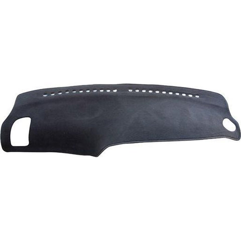 Sunland Dashmat fits KIA Mentor (5/98 to 3/01) - Charcoal