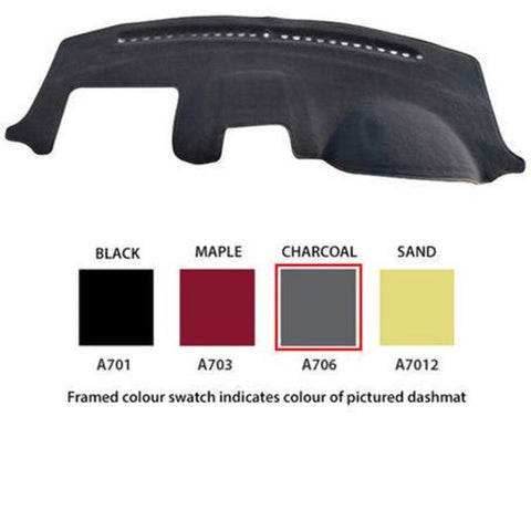Sunland Dashmat fits KIA Carnival (Grand/VQ - 1/06 to