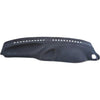 Sunland Dashmat Black fits Kia Rio MY2003/MY2004 A901