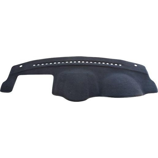 Sunland Dash Mat Black A1401