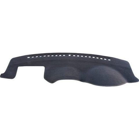 Sunland Dashmat Black fits Kia Cerato LD A1901