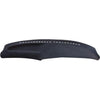 Sunland Dashmat Black fits Ssangyong Musso B2001