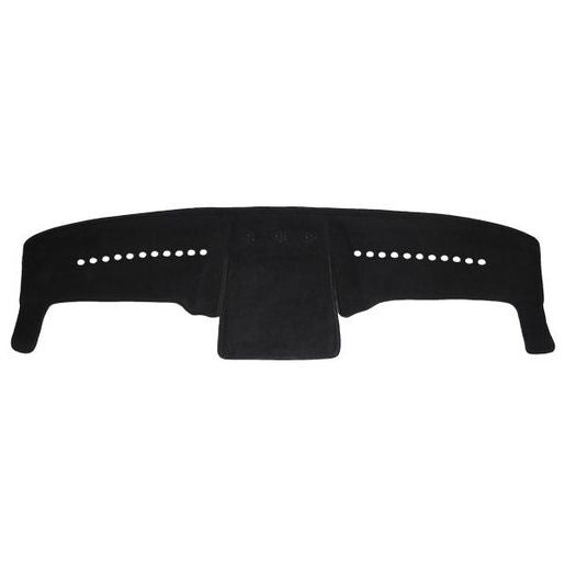 Sunland Dashmat fits Mercedes Benz Sprinter (906 - 10/06