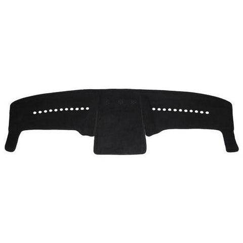 Sunland Dashmat Black fits Mercedes Benz Sprinter