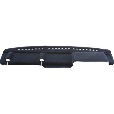 Sunland Dashmat Black fits Ford Maverick, Nissan Patrol