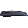 Sunland Dashmat Black fits Nissan Navara D21, Pathfinder