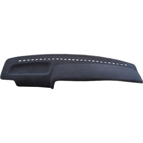 Sunland Dashmat Black fits Nissan Navara D21, Pathfinder