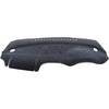 Sunland Dashmat Black fits Nissan Micra K12 D3601