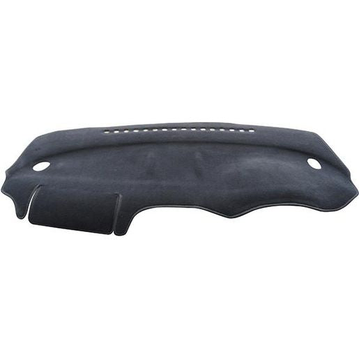Sunland Dashmat Black fits Nissan Micra K12 D3601