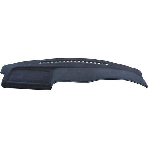 Sunland Dashmat Black fits Nissan Patrol GU/ ll/ lll