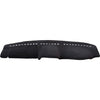 Sunland Dashmat Black fits Nissan Navara D22 D4101