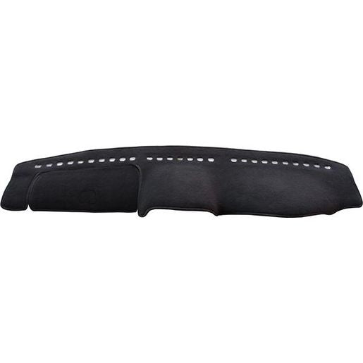 Sunland Dashmat Black fits Nissan Navara D22 D4101