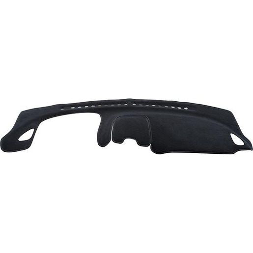 Sunland Dash Mat Black D4201