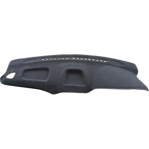 Sunland Dash Mat Black D4301
