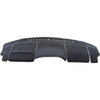 Sunland Dashmat Black fits Nissan X Trail T30 D4901