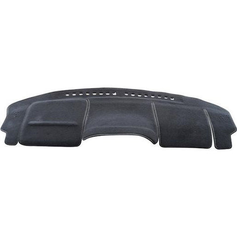 Sunland Dashmat Black fits Nissan X Trail T30 D4901