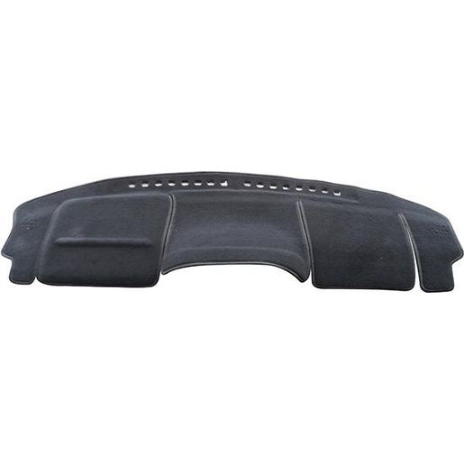 Sunland Dashmat Black fits Nissan X Trail T30 D4901