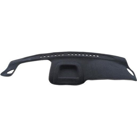 Sunland Dashmat Black fits Nissan Pulsar N16/S2 MY03 -