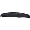 Sunland Dashmat fits Nissan Patrol (GU Y61) - Black