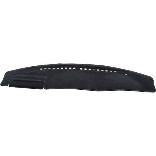 Sunland Dashmat fits Nissan Patrol (GU Y61) - Black