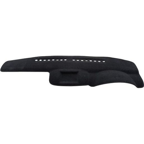 Sunland Dashmat Black fits Nissan Navara D40 MY11 D5801