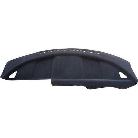 Sunland Dashmat Black fits Nissan Murano Z50 D5901