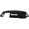 Sunland Dashmat fits Nissan Tiida (C11 MYO7 - 1/06 to