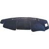 Sunland Dashmat Black fits Nissan X Trail T31 D6301