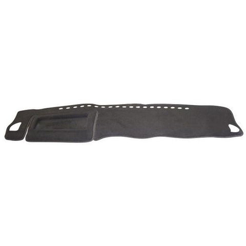 Sunland Dashmat Charcoal fits Nissan Pulsar RF/ES/SSS