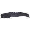 Sunland Dashmat Black fits Nissan Patrol GU/ ll/ lll
