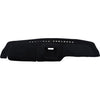 Sunland Dashmat Black fits Nissan Pathfinder RX/ST D40B01