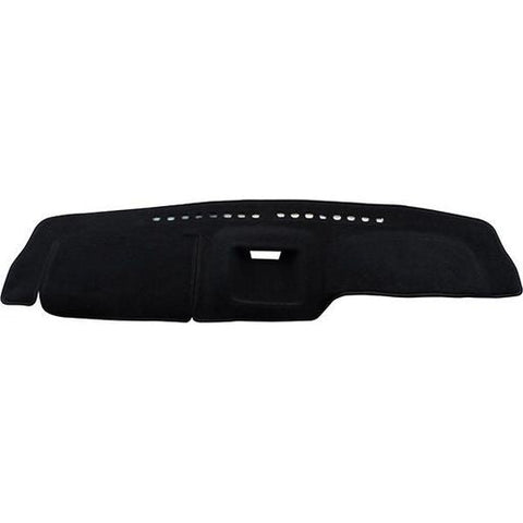 Sunland Dashmat Black fits Nissan Pathfinder RX/ST D40B01