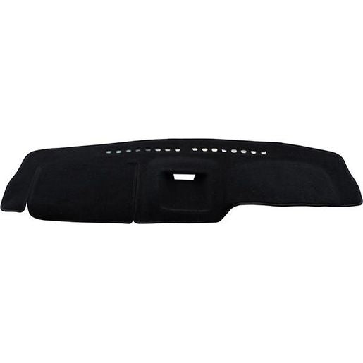 Sunland Dashmat Black fits Nissan Pathfinder RX/ST D40B01