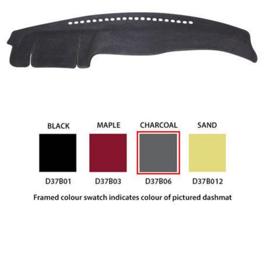 Sunland Dash Mat Sand D37B012