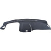Sunland Dashmat Black fits Nissan Pulsar N16/S2 MY03 -