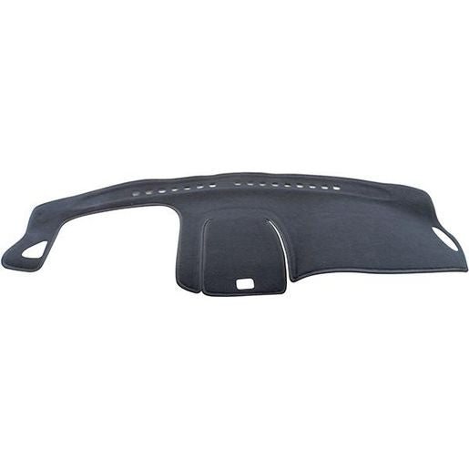 Sunland Dashmat Black fits Nissan Pulsar N16/S2 MY03 -