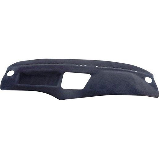 Sunland Dash Mat Charcoal E406