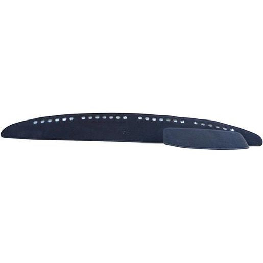 Sunland Dashmat Black fits Ford Falcon XD/XE F301