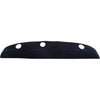 Sunland Dashmat fits Ford F100 (D to X - 10/71 to 3/81) -