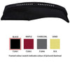 Sunland Dashmat fits Ford Laser (KF/KH - 4/90 to 10/94) -