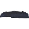 Sunland Dashmat Black fits Ford Capri SA/SC F2101