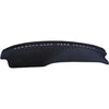 Sunland Dashmat fits Daewoo Lanos (SE/SX/LE - 8/97 to