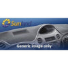 Sunland Dashmat Black fits Hyundai Levant GL/GLS K701