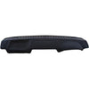 Sunland Dashmat Black fits Ford Econovan