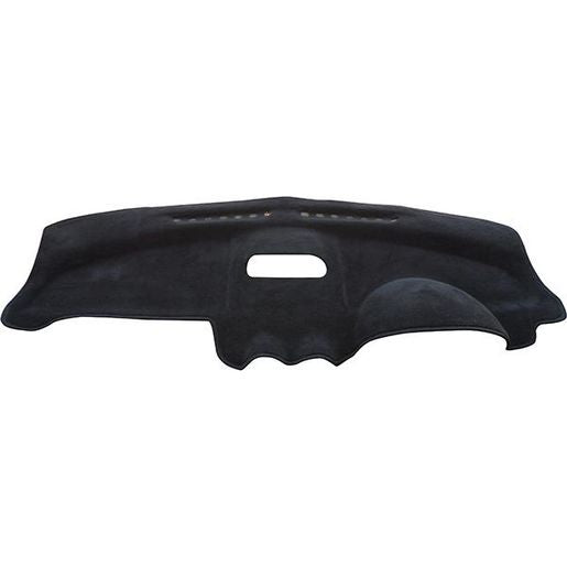 Sunland Dashmat Black fits Daewoo Kalos T200, Holden