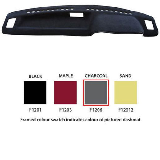Sunland Dashmat F12012