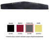 Sunland Dashmat Charcoal fits Holden Kingswood HQ,Holden